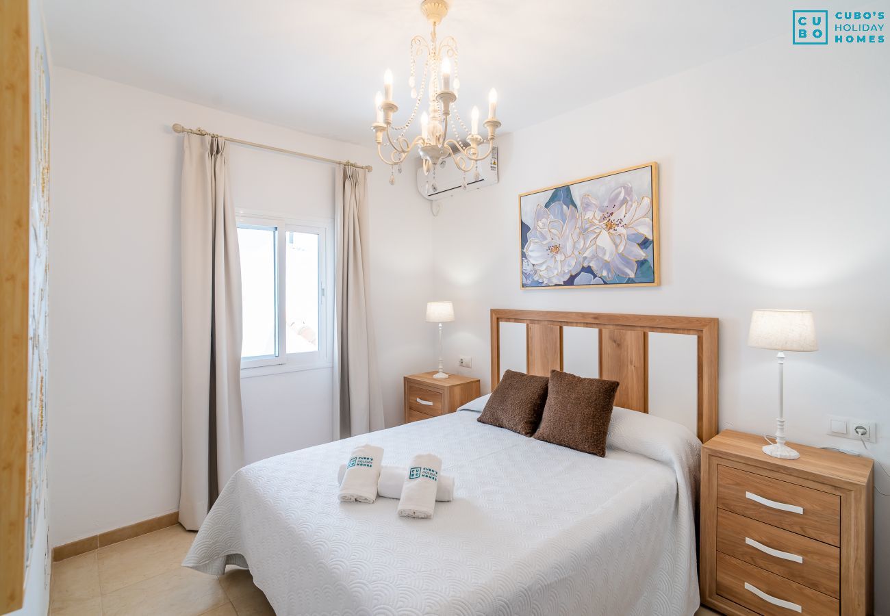 Apartamento en Alhaurín el Grande - Cubo's Complejo Rural Las Perseas Apartamento 3