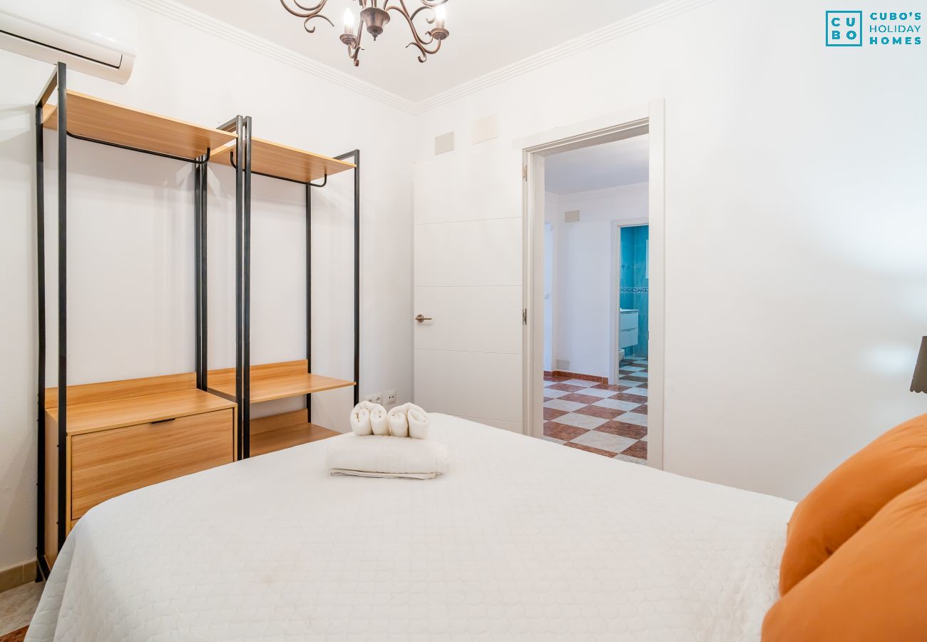 Apartamento en Alhaurín el Grande - Cubo's Complejo Rural Las Perseas Apartamento 4