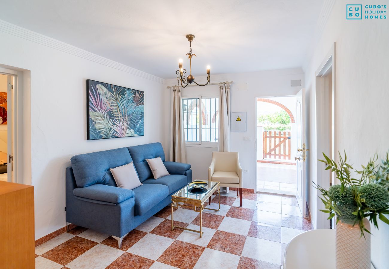 Apartamento en Alhaurín el Grande - Cubo's Complejo Rural Las Perseas Apartamento 4