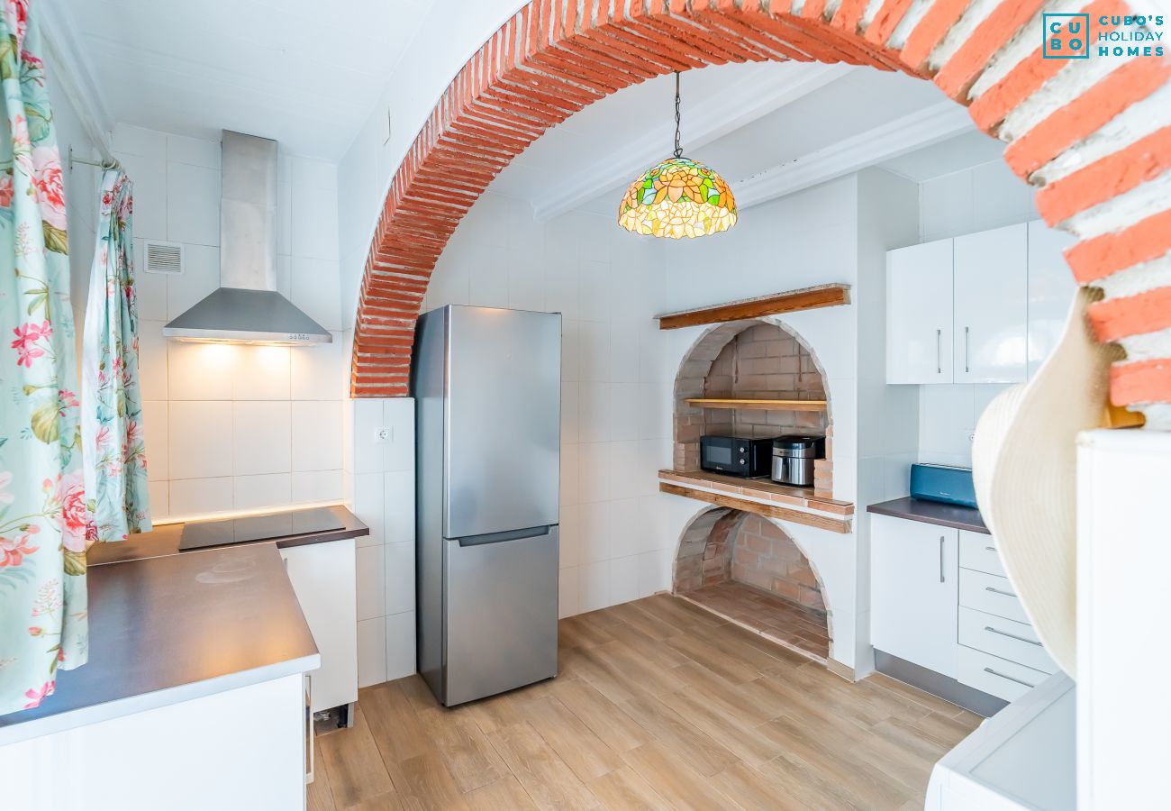 Apartamento en Alhaurín el Grande - Cubo's Complejo Rural Las Perseas Apartamento 6