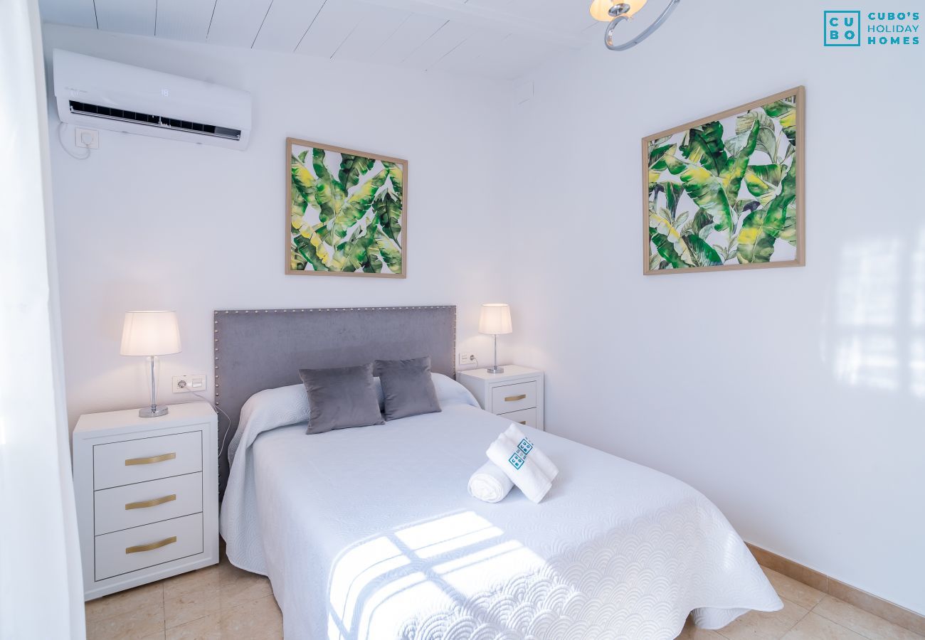 Apartamento en Alhaurín el Grande - Cubo's Complejo Rural Las Perseas Apartamento 7