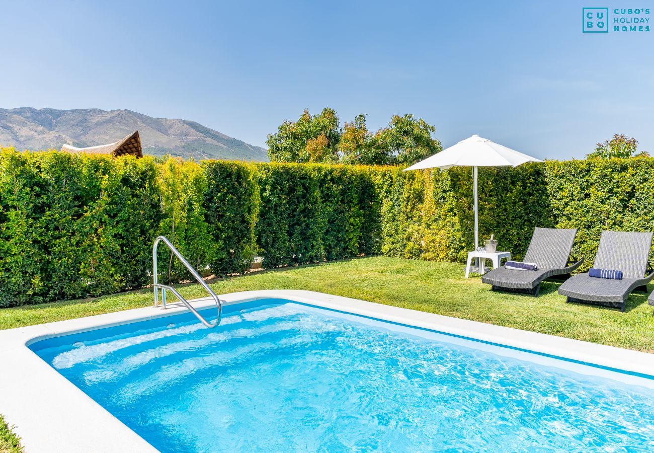 Apartamento en Alhaurín el Grande - Cubo's Complejo Rural Las Perseas Apartamento 7