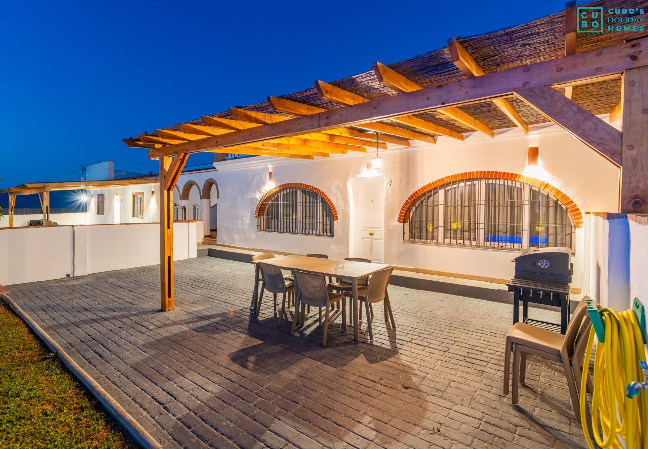 Apartamento en Alhaurín el Grande - Cubo's Complejo Rural Las Perseas Apartamento 7