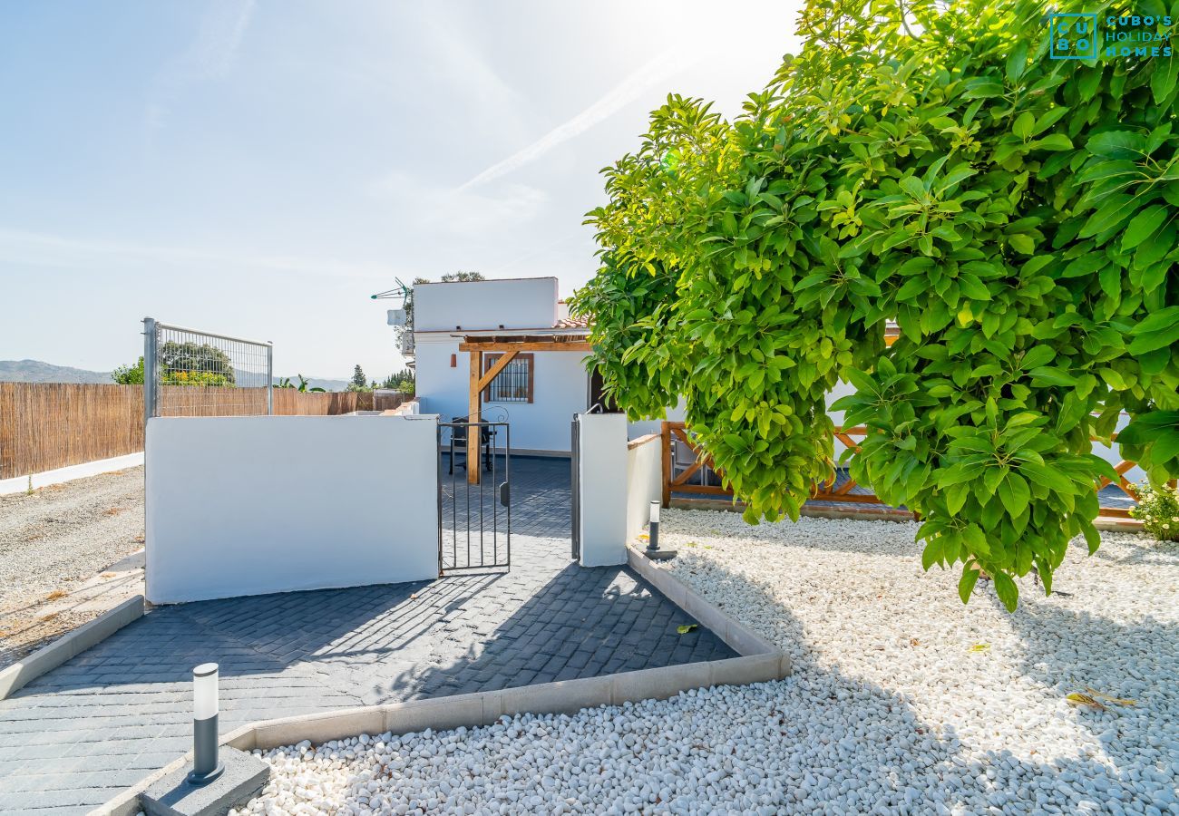 Apartamento en Alhaurín el Grande - Cubo's Complejo Rural Las Perseas Apartamento 8