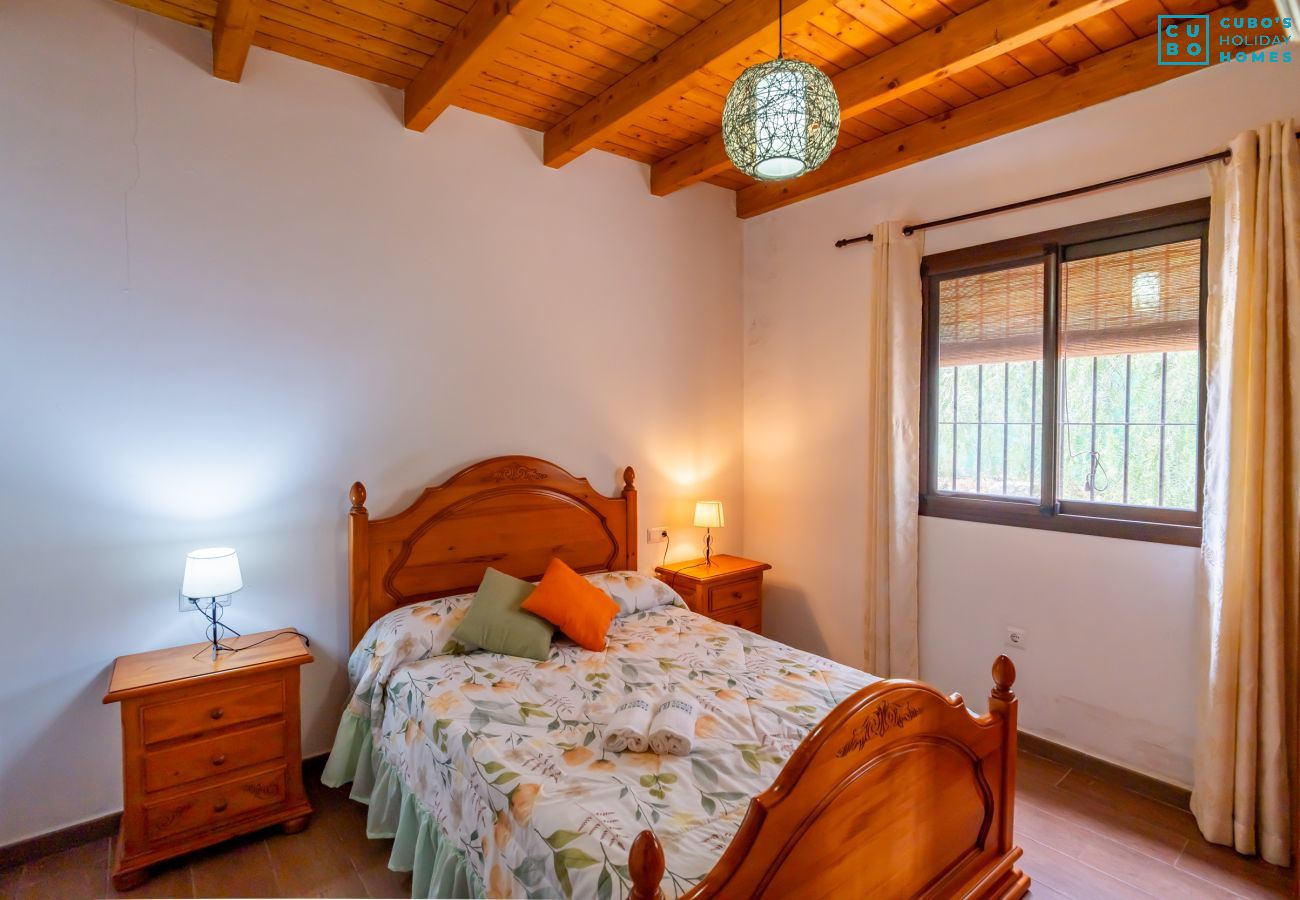 Casa rural en Alhaurín el Grande - Cubo's Finca La Sierra
