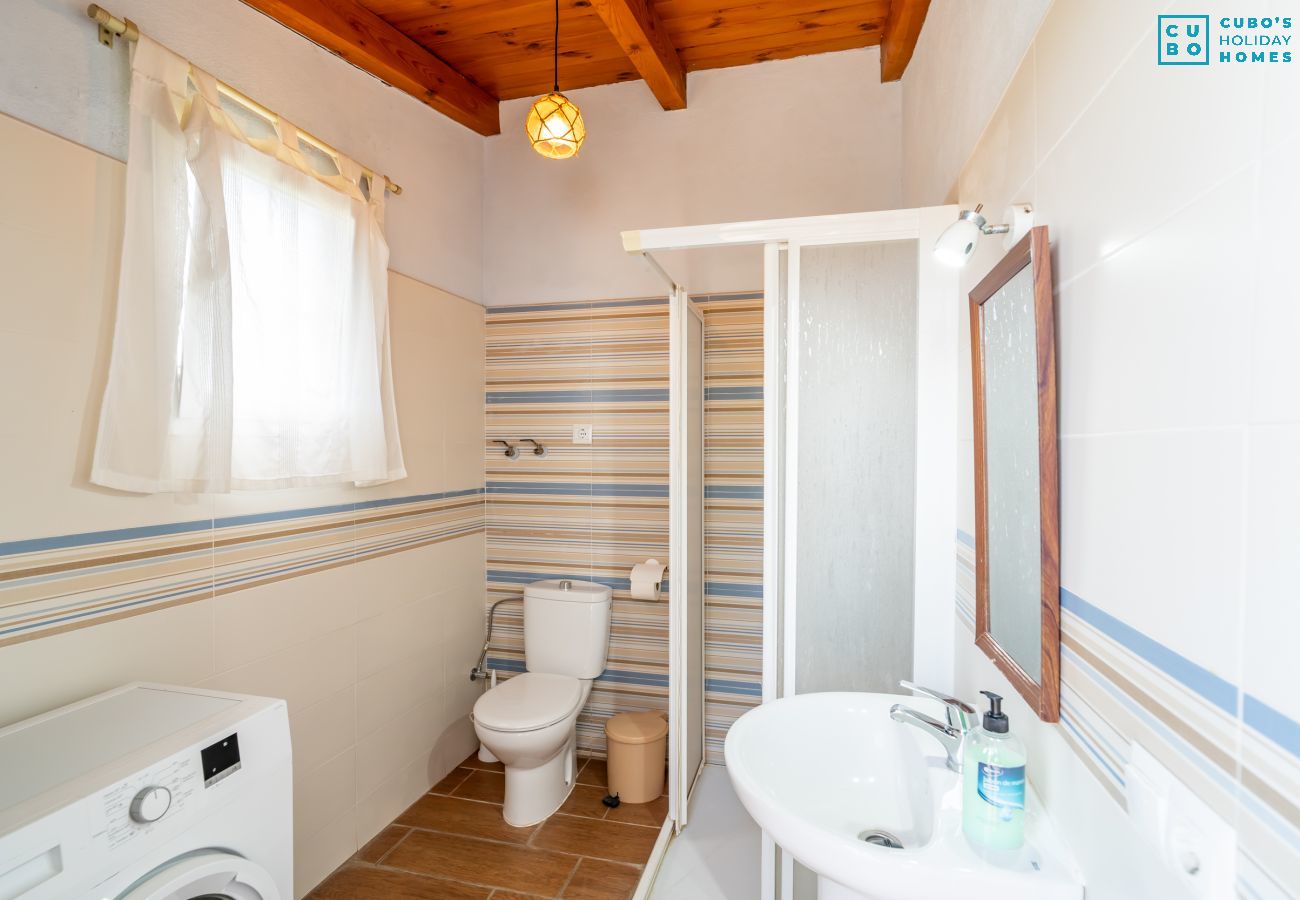 Casa rural en Alhaurín el Grande - Cubo's Finca La Sierra