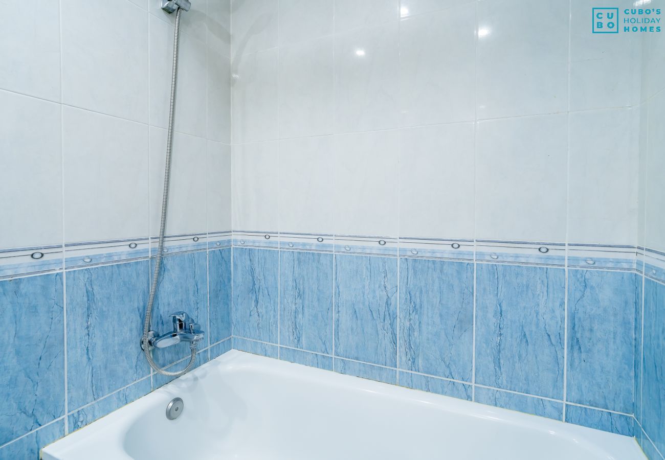 Apartamento en Benalmádena - Cubo's Manuel Apartment & Pool