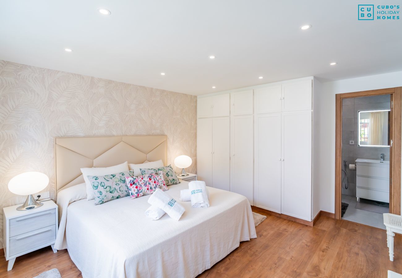 Apartamento en Torremolinos - Cubo's Torremolinos La Paloma Apartment