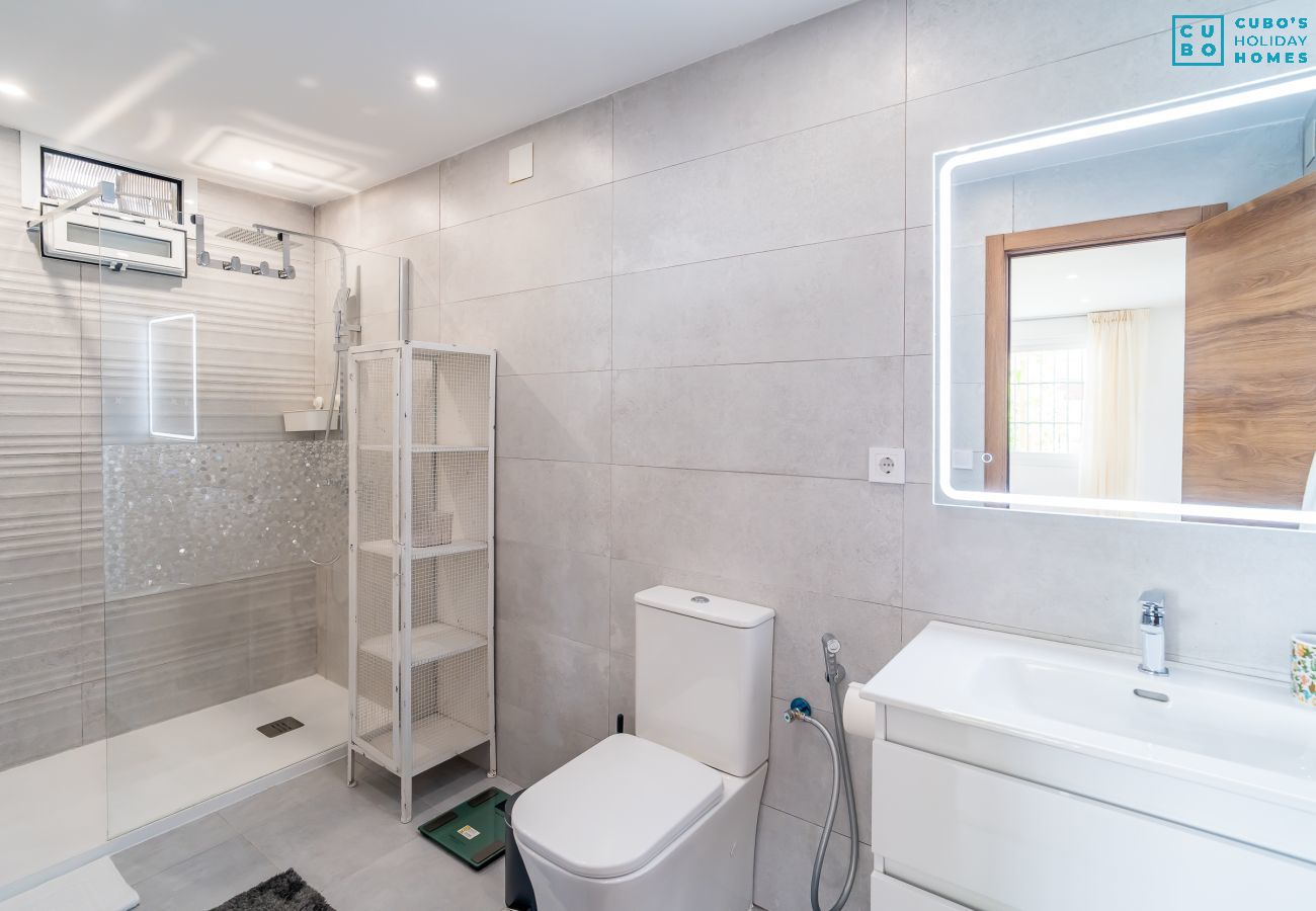 Apartamento en Torremolinos - Cubo's Torremolinos La Paloma Apartment