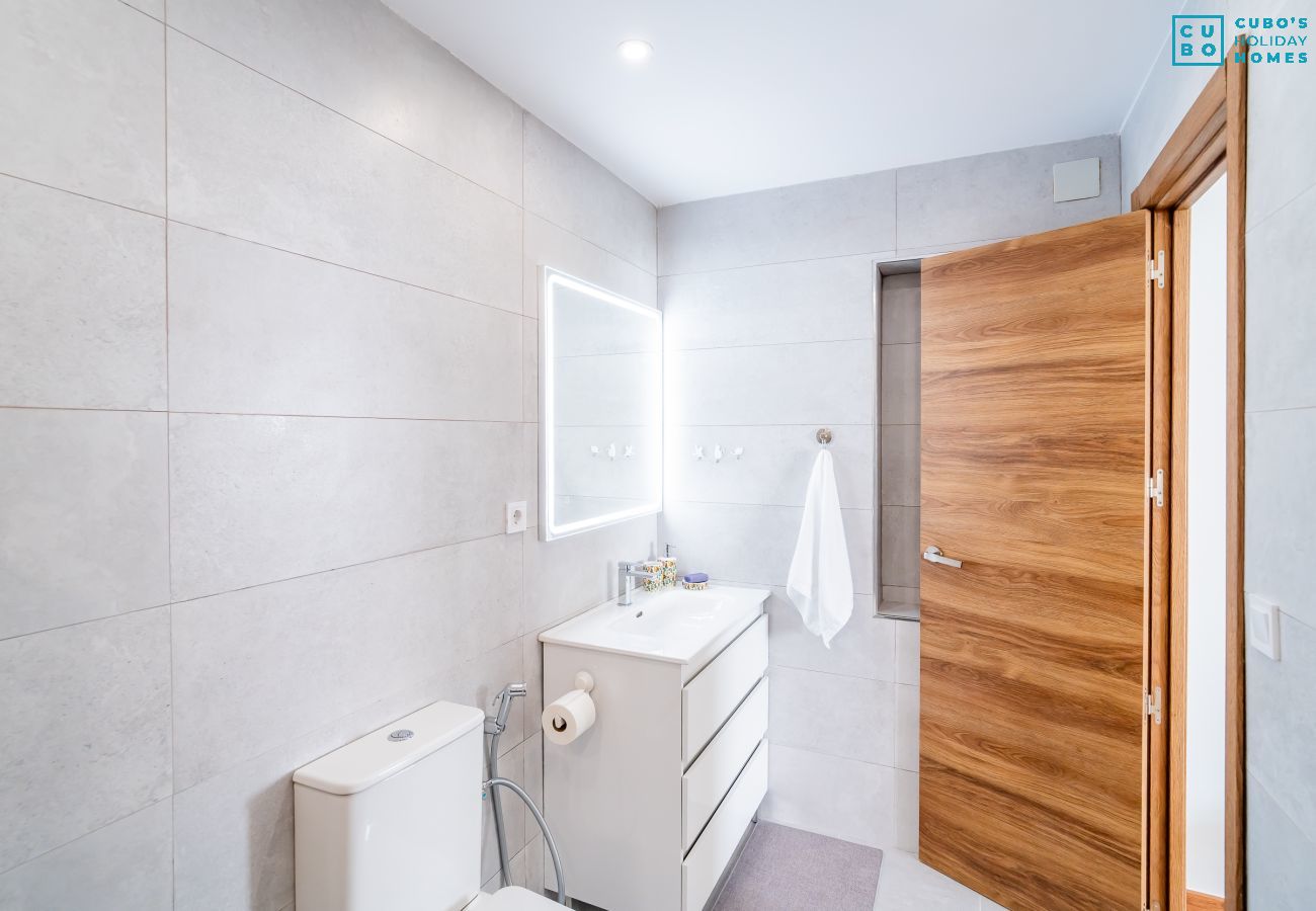 Apartamento en Torremolinos - Cubo's Torremolinos La Paloma Apartment