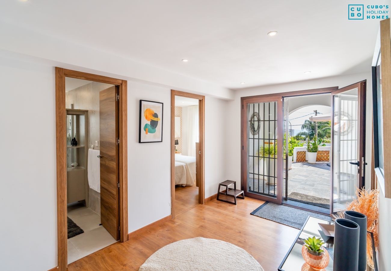Apartamento en Torremolinos - Cubo's Torremolinos La Paloma Apartment