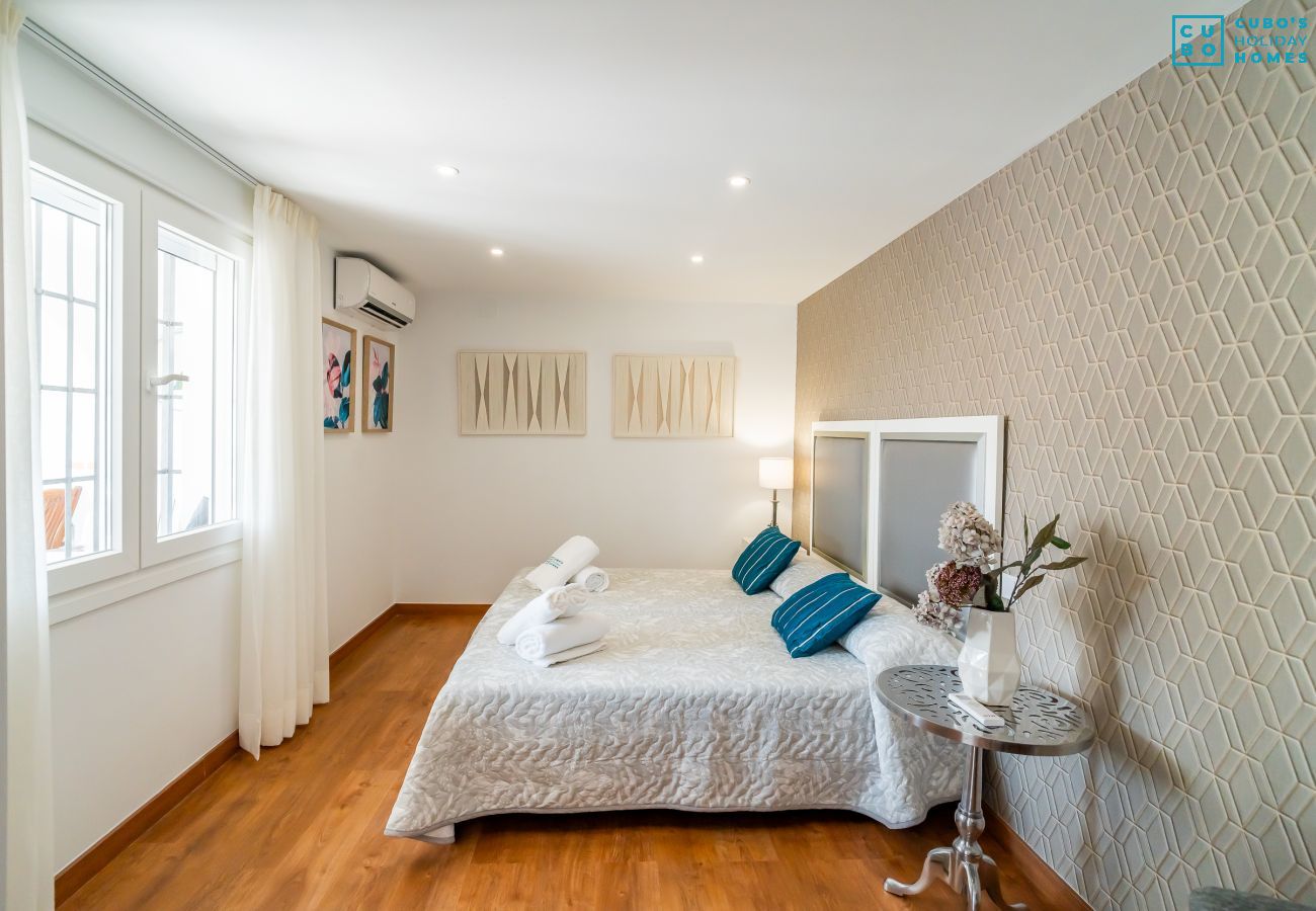 Apartamento en Torremolinos - Cubo's Torremolinos La Paloma Apartment
