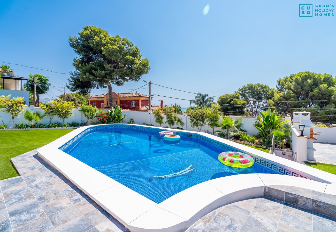 Apartamento en Torremolinos - Cubo's Torremolinos La Paloma Apartment