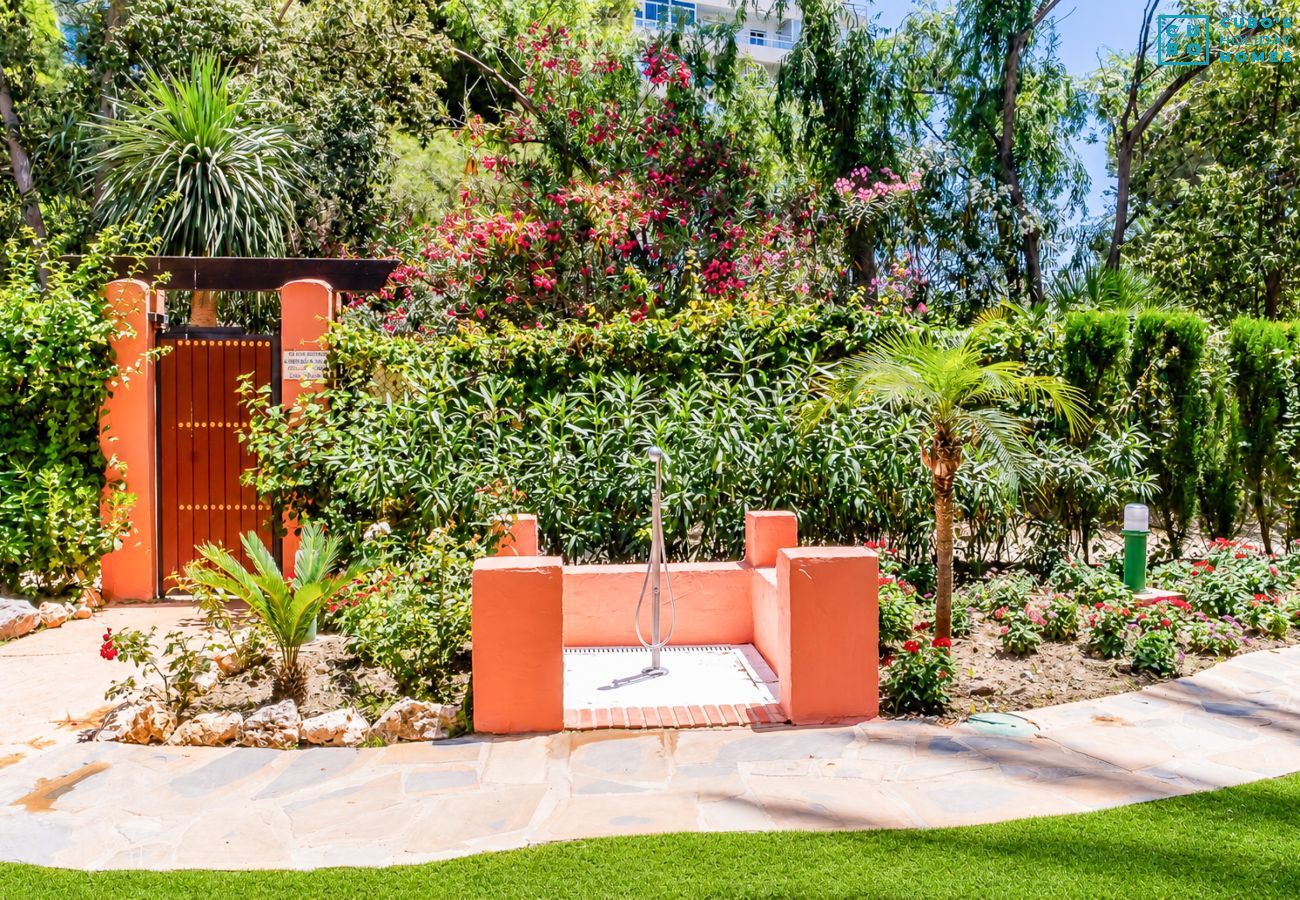 Apartamento en Marbella - Cubo's Alicate Playa Marbella Apartment