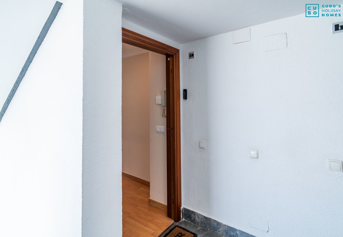 Apartamento en Marbella - Cubo's Central Bright Marbella Apartment