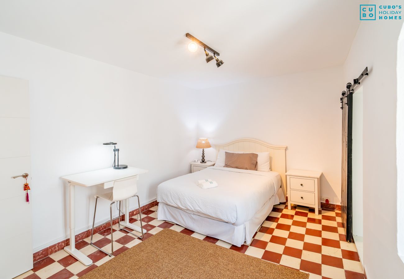 Apartamento en Coín - Cubo's Coin Center Terrace House
