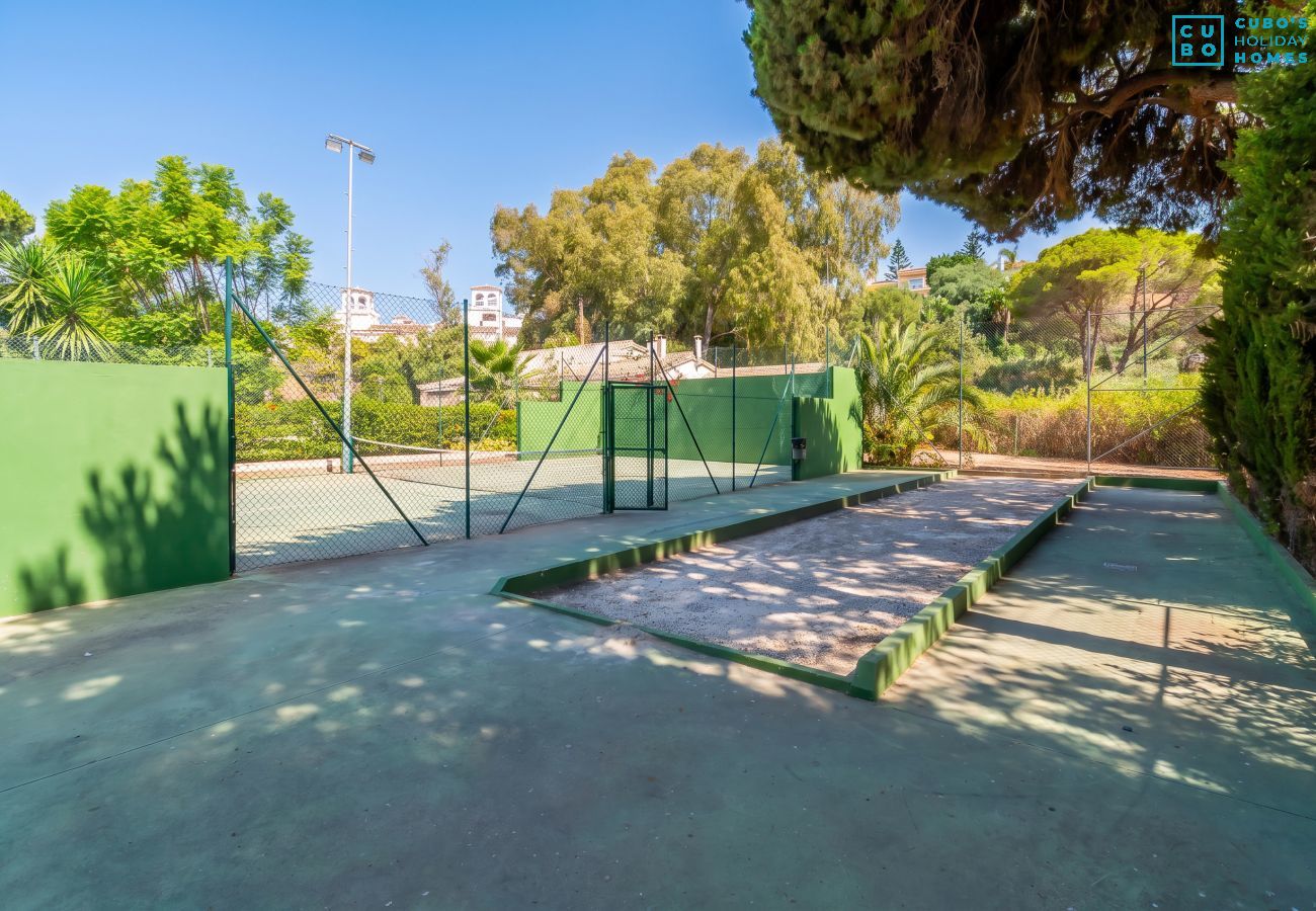Casa en Marbella - Cubo's El Refugio de Elviria House