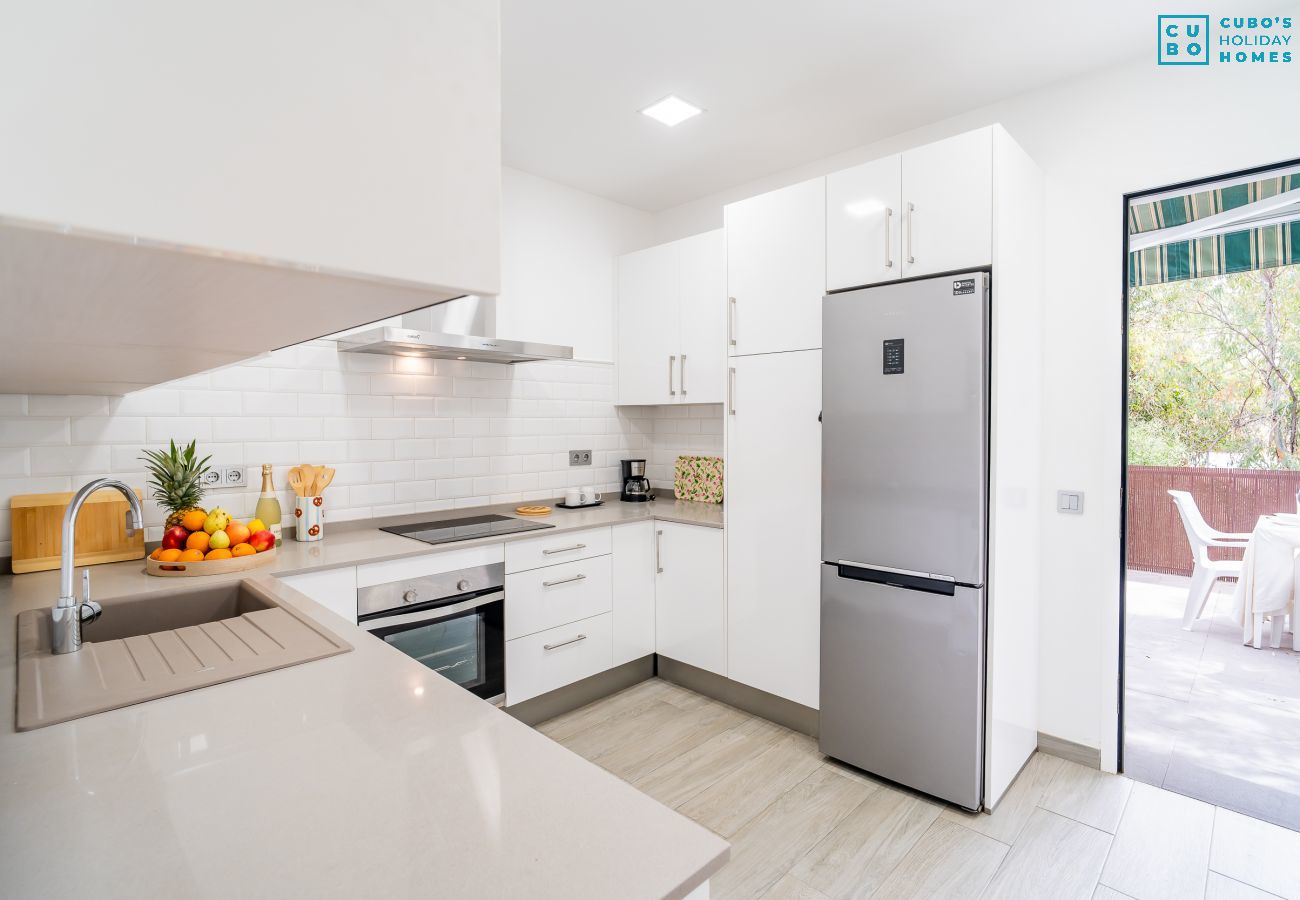 Apartamento en Alhaurín el Grande - Cubo's Afrodita House