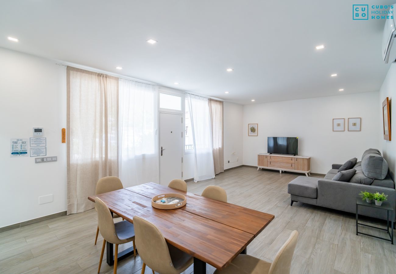 Apartamento en Alhaurín el Grande - Cubo's Afrodita House