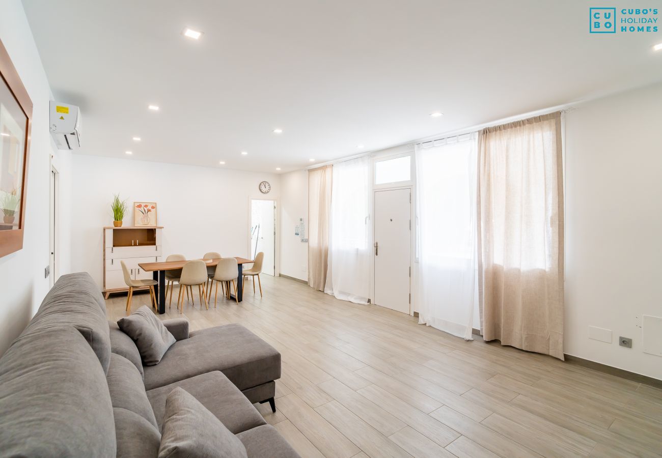 Apartamento en Alhaurín el Grande - Cubo's Afrodita House