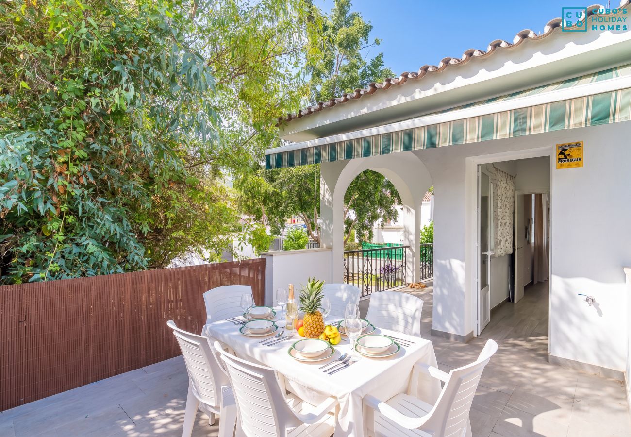 Apartamento vacacional en Alhaurín el Grande