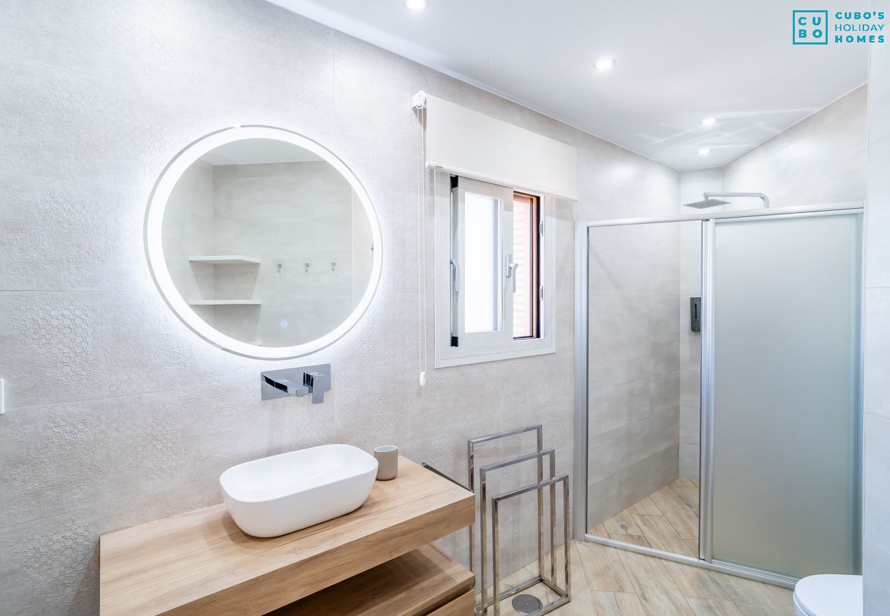 Apartamento en Alhaurín el Grande - Cubo's Urban Plaza Apartment