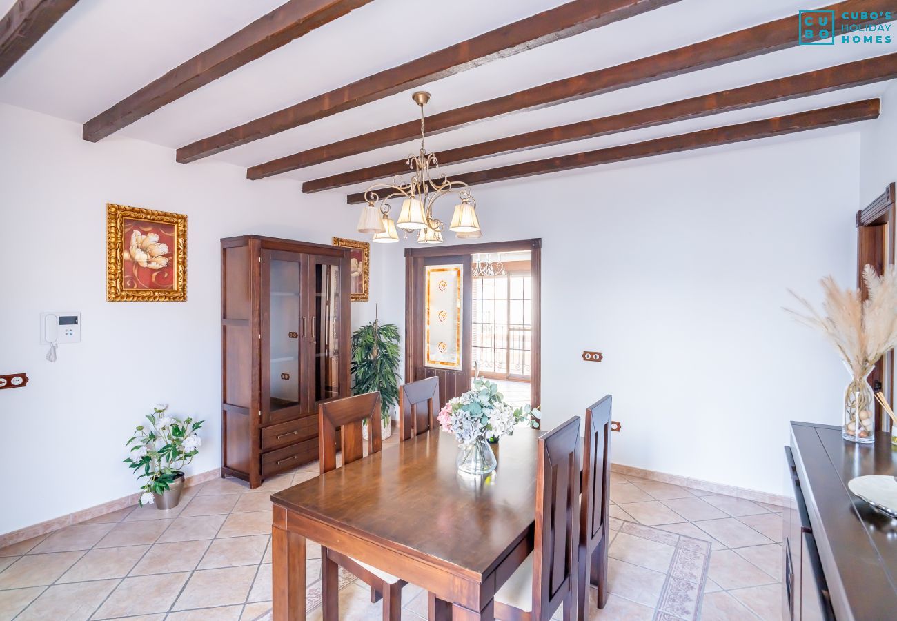 Apartamento en Alhaurín el Grande - Cubo's Urban Plaza Apartment