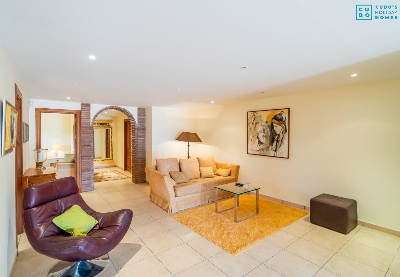 Apartamento en Coín - Cubo's La Colina Coin Apartment & Pool