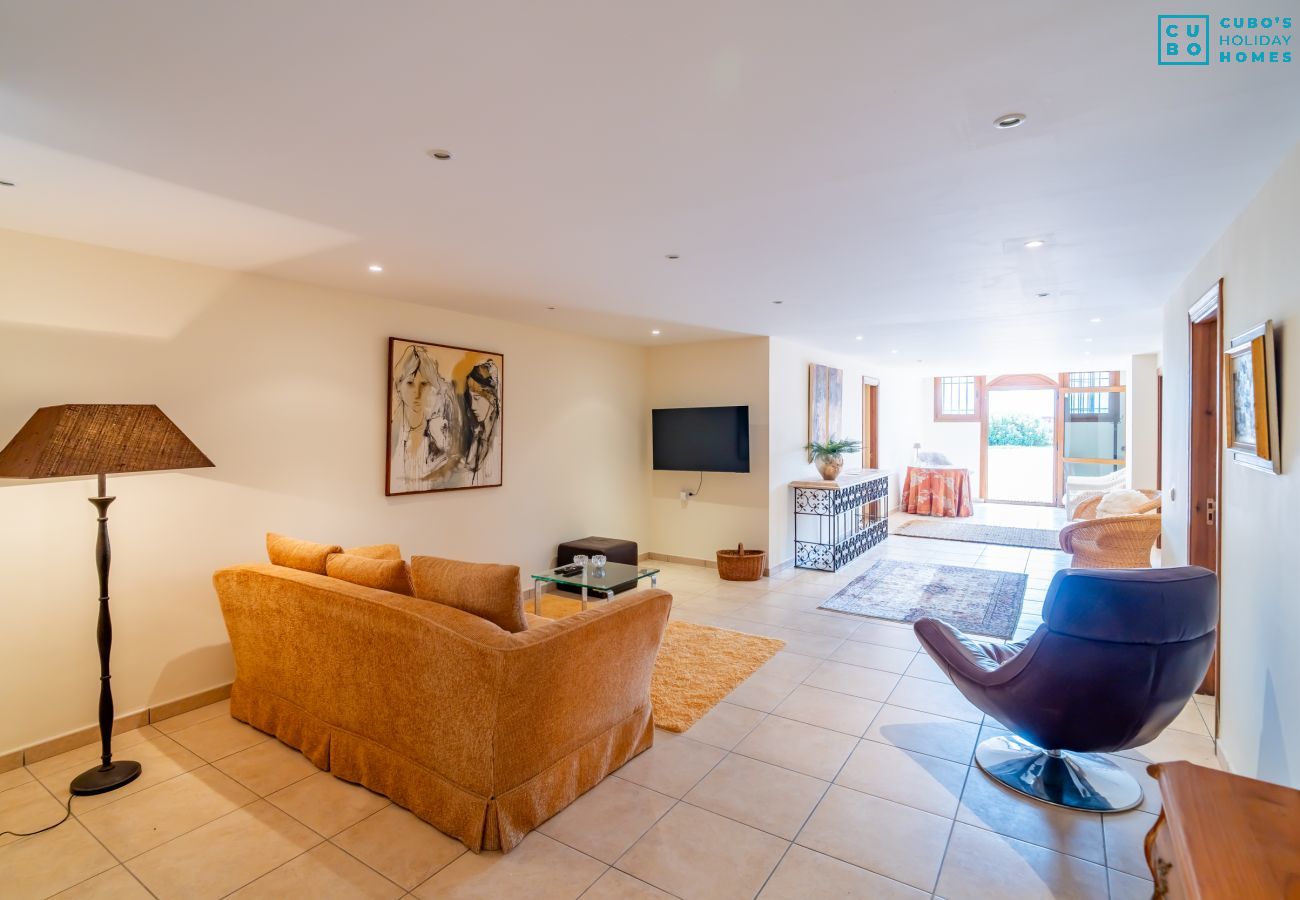 Apartamento en Coín - Cubo's La Colina Coin Apartment & Pool