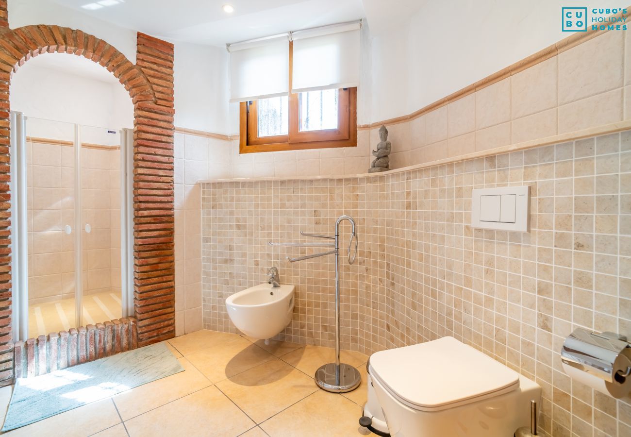 Apartamento en Coín - Cubo's La Colina Coin Apartment & Pool