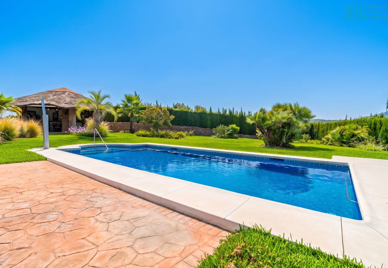 Apartamento en Coín - Cubo's La Colina Coin Apartment & Pool