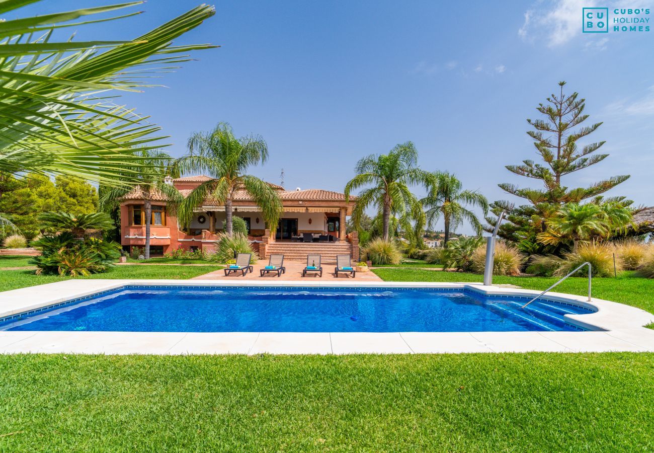 Apartamento en Coín - Cubo's La Colina Coin Apartment & Pool