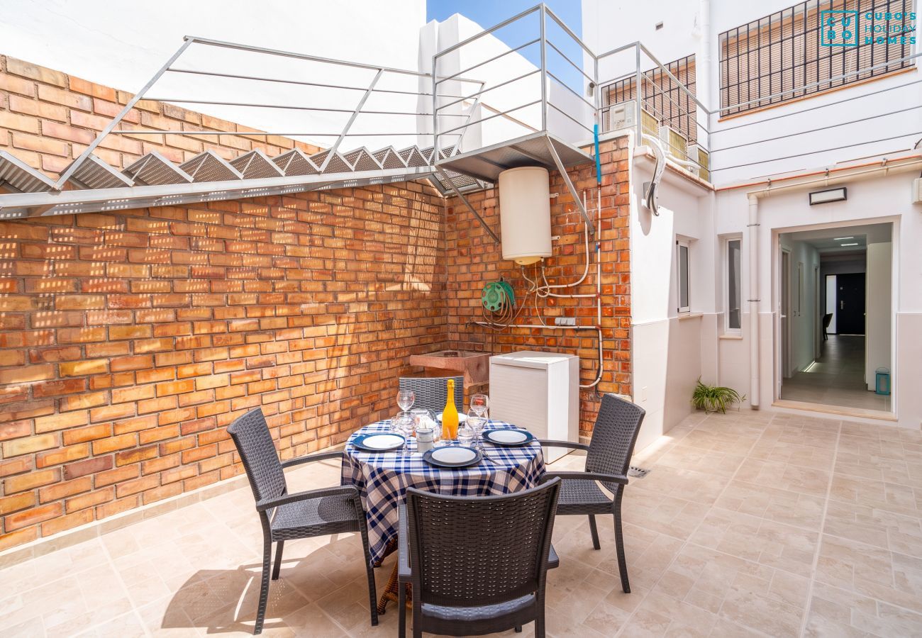 Casa en Alhaurín el Grande - Cubo's Casa La Roca
