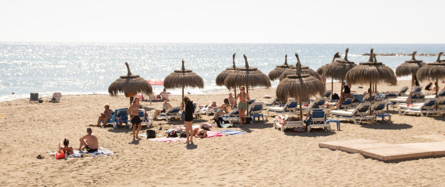 Marbella historia pueblo pesquero
