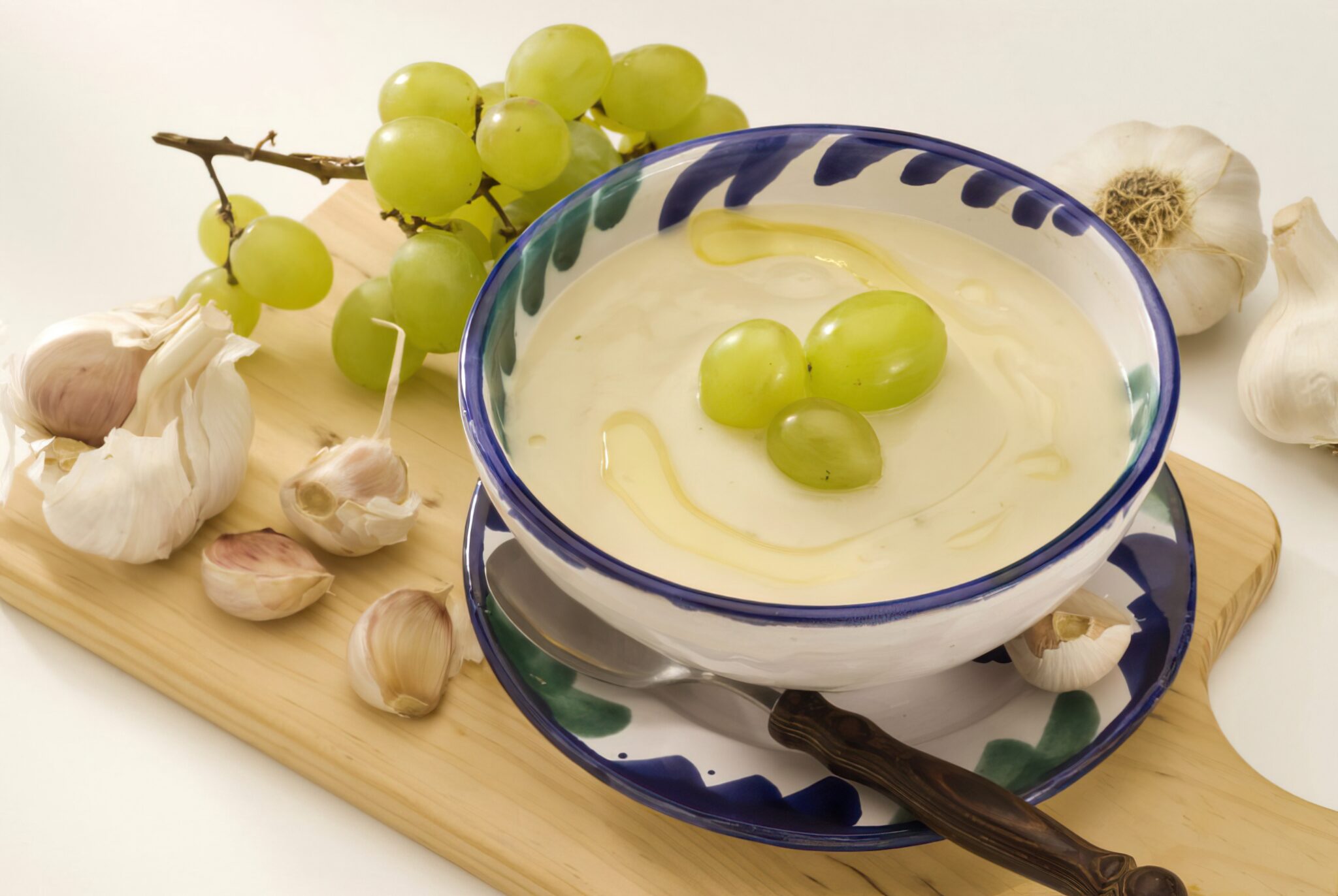 Gastronomía Mijas Platos