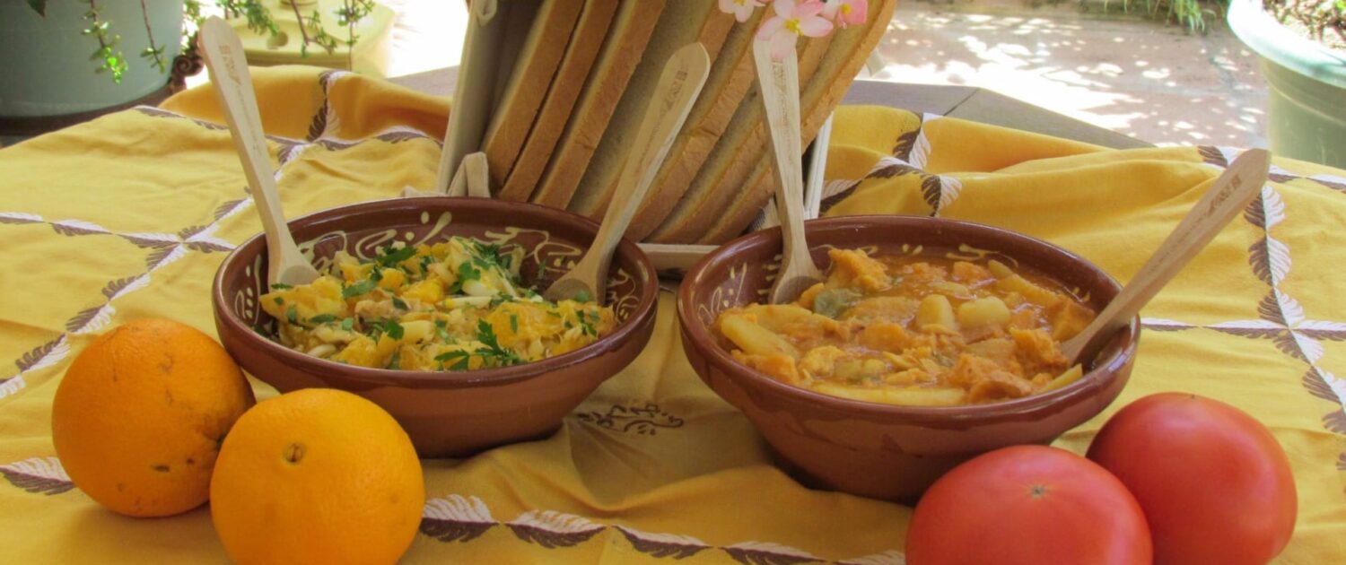 Alhaurín El Grande Disfrutar Comiendo Gastronomía