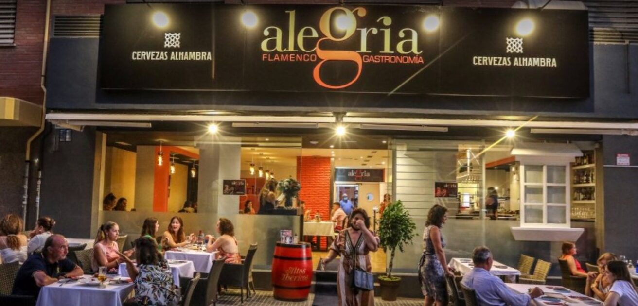 Restaurantes Málaga Restaurante Redes Sociales
