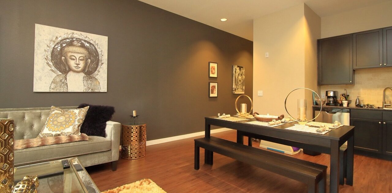 Home Staging
