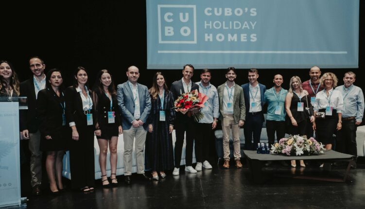 CUBO'S OWNER'S SUMMIT