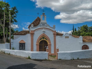Ermita del Alamillo