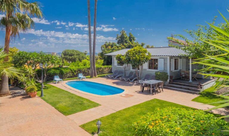 Gestión de alquiler vacacional por Cubo's Holiday Homes