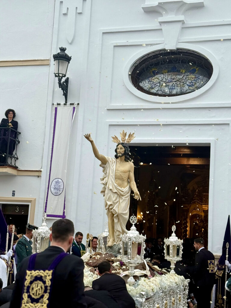 Semana Santa