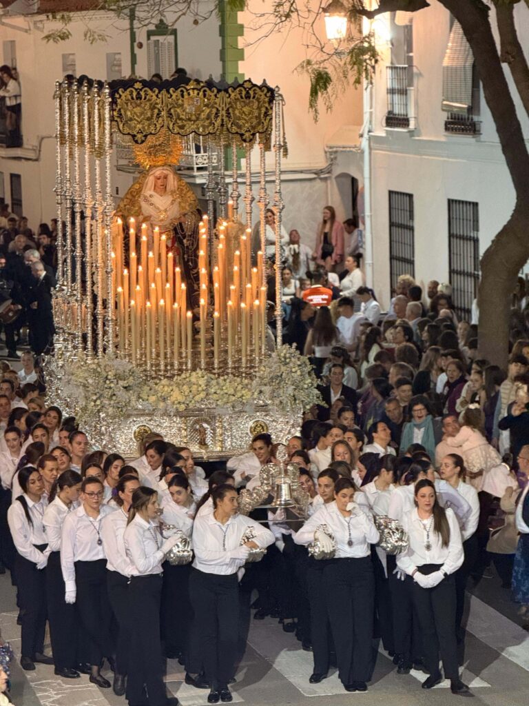 Semana Santa
