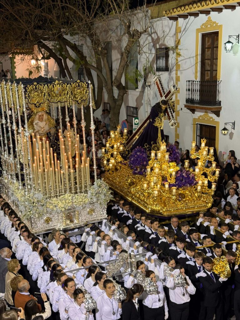 Semana Santa