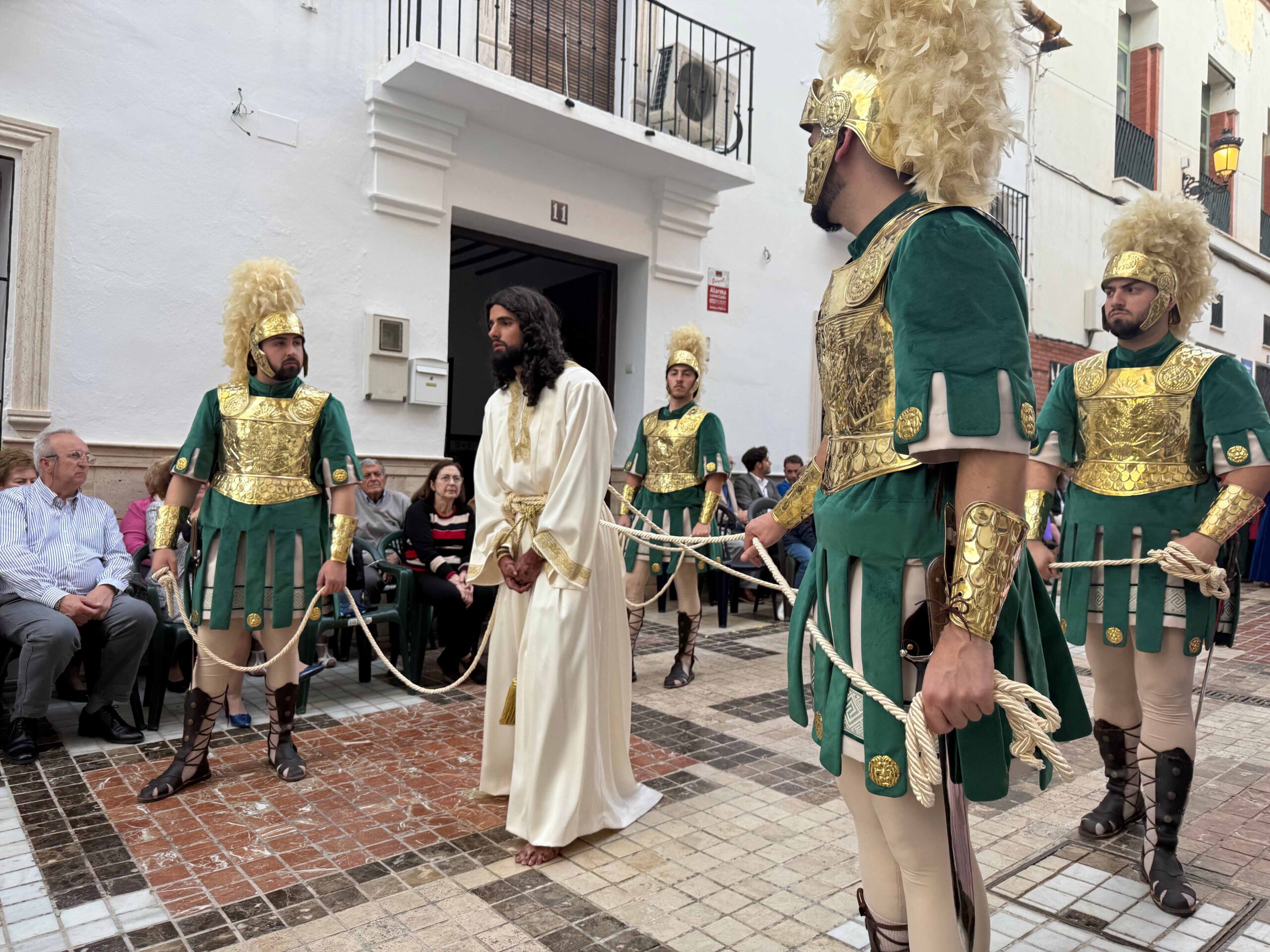 Semana Santa 1