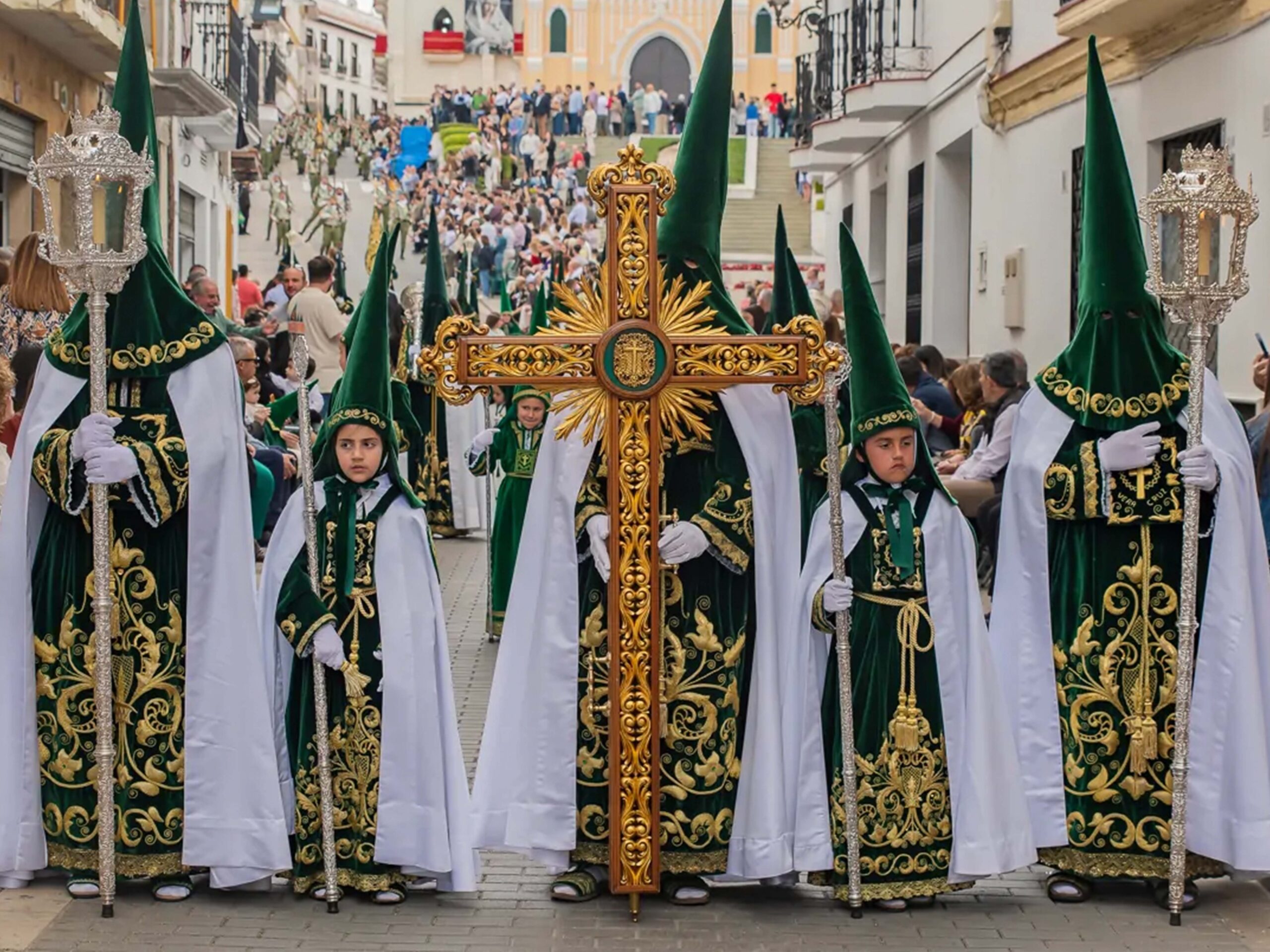 Semana Santa 3