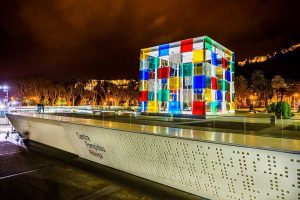 Museos Málaga