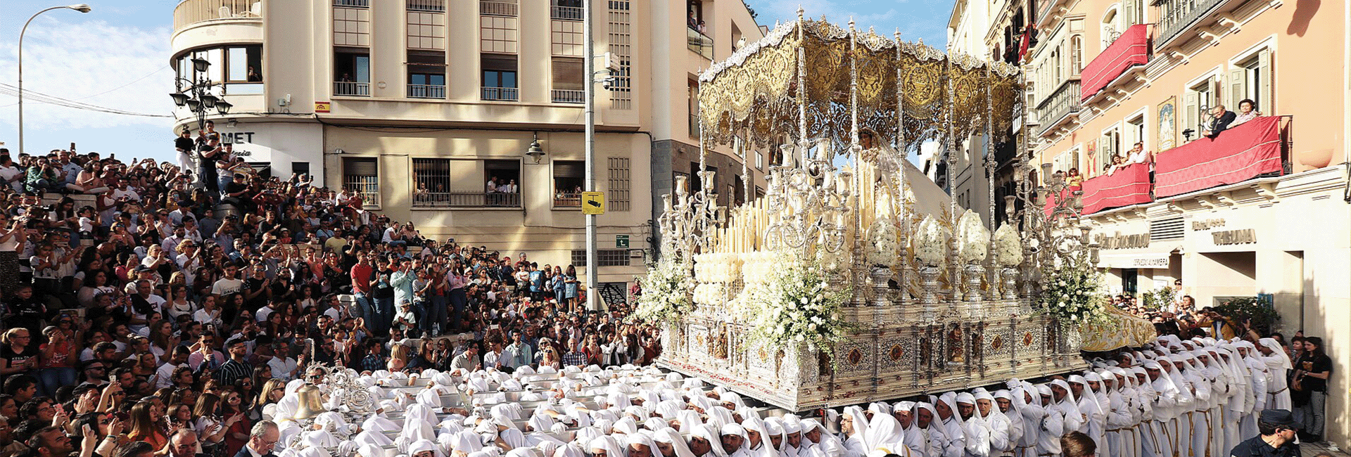 Portada Semana Santa