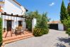 Cottage in Alhaurín el Grande - Cubo's Casa La Viña