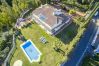 Villa in Benalmádena - Cubo's Villa Las Colinas Villa in Benalmádena - Cubo's Villa Las Colinas